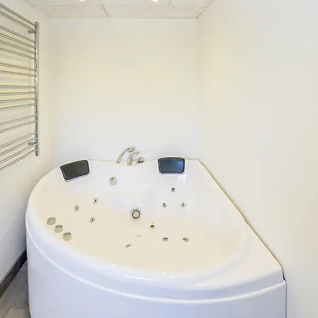 Feriehus Harbokobbel