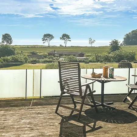 Feriehus Fantastisk Hjem I Augustenborg Med Sauna *