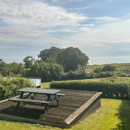 Fantastisk Hjem I Augustenborg Med Sauna Feriehus Augustenborg