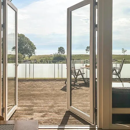 Fantastisk Hjem I Augustenborg Med Sauna Feriehus Augustenborg