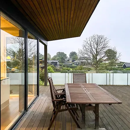 Fantastisk Hjem I Augustenborg Med Sauna Feriehus Augustenborg
