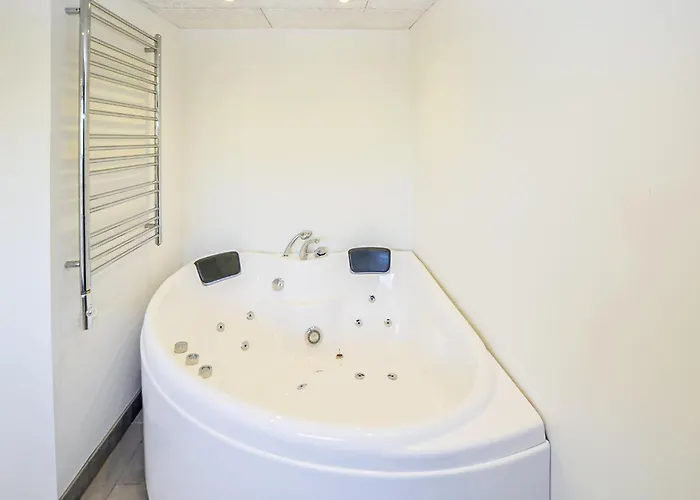 Feriehus Harbokobbel