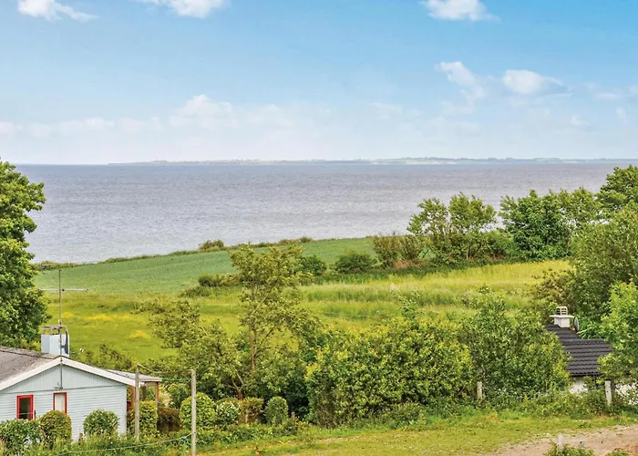 Harbokobbel Feriehus *