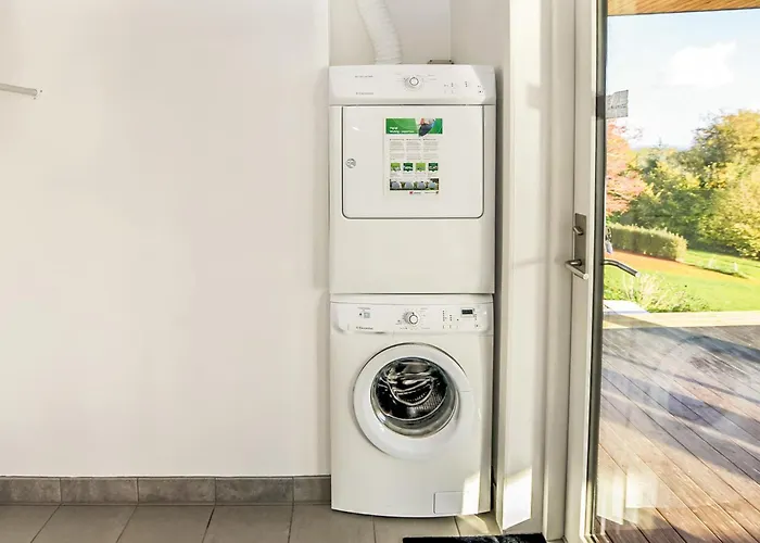 Feriehus Harbokobbel