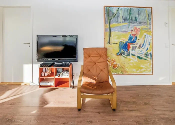 Feriehus Harbokobbel *