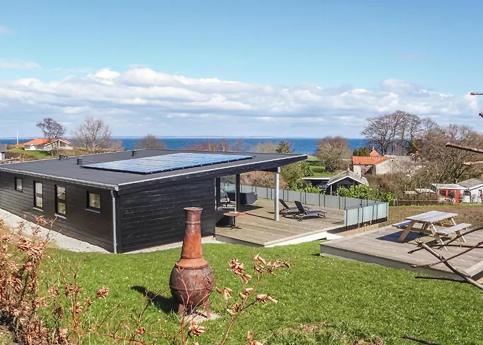 Harbokobbel * Augustenborg