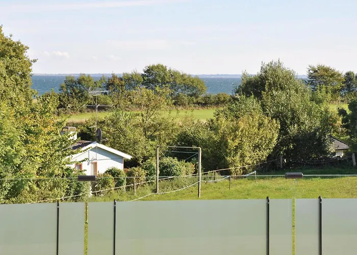 Hébergement de vacances Harbokobbel