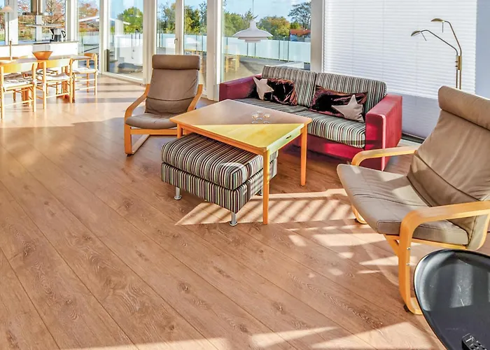 Feriehus Harbokobbel